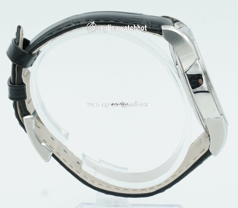 Hamilton Valiant Mens watch Unisex Automatic Steel H39515754 4