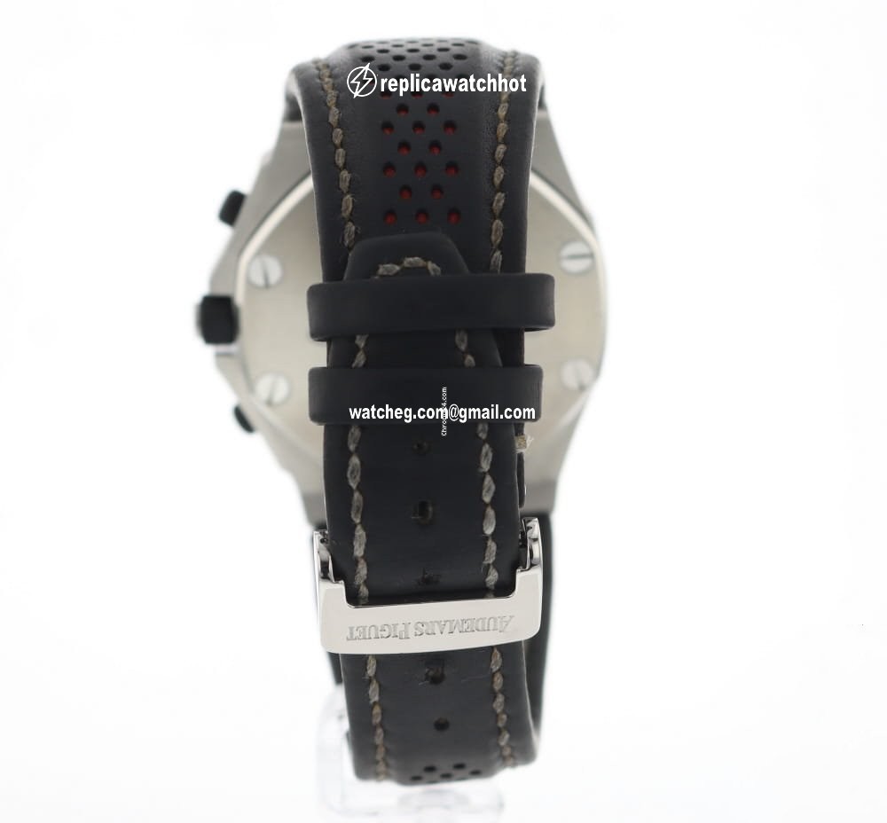 Audemars Piguet Royal Oak Offshore Mens watch Unisex Automatic Steel 26364ST.OO.D003CU.01 4