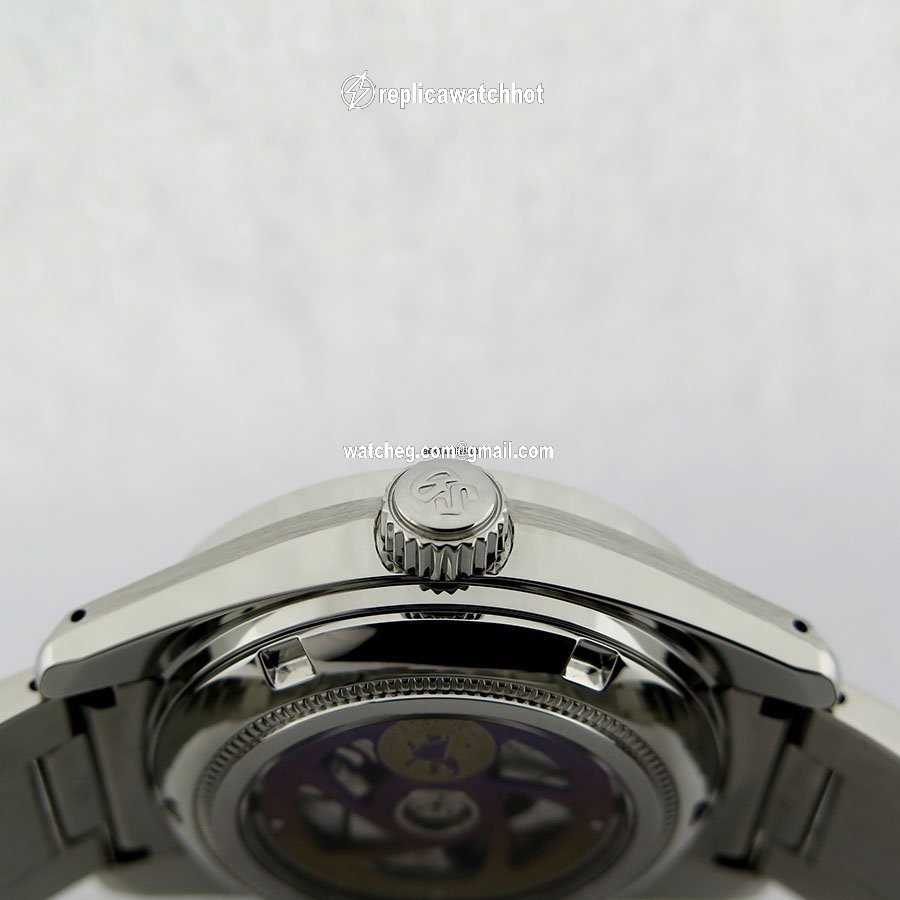 Seiko Grand Seiko Mens watch Unisex Automatic Steel SBGJ021 4