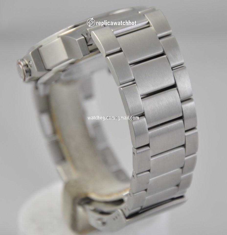 Oris BC3 Mens watch Unisex Automatic Steel 01 735 7641 4165-07 8 22 03 4