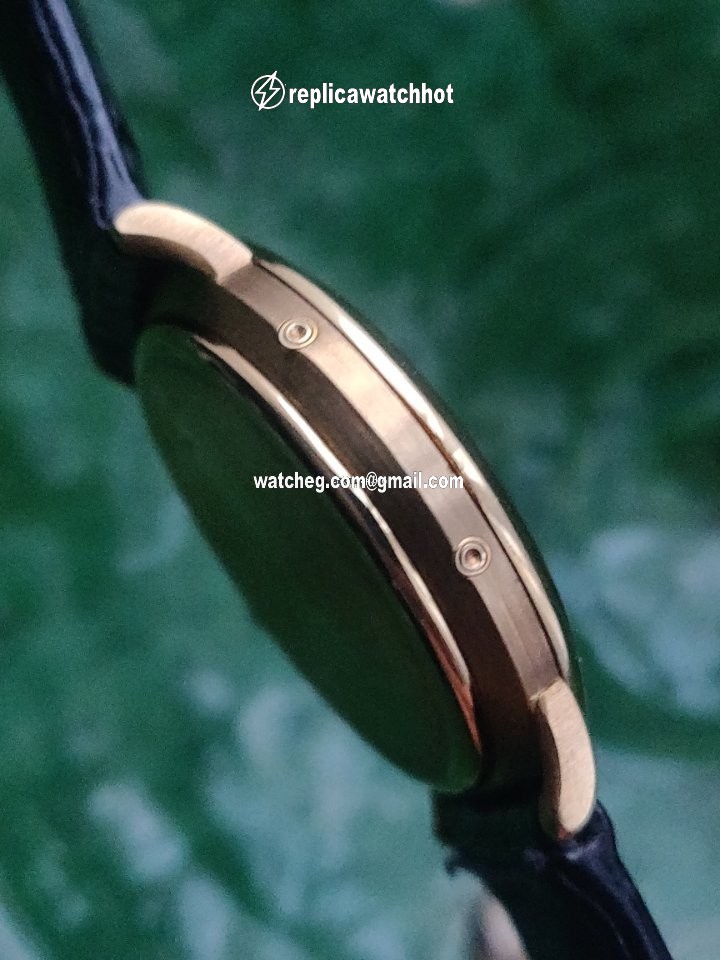 Audemars Piguet Mens watch Unisex Automatic Yellow gold 5548ba 4