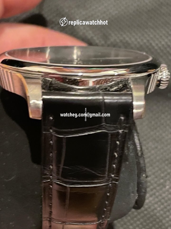 Perrelet First Class Mens watch Unisex Automatic Steel A1073 2 4