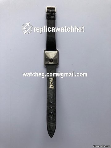 Piaget Womens watch Quartz 74101 709051 4
