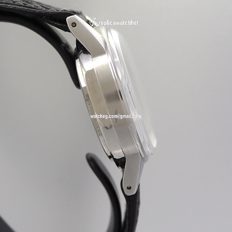 Movado Manual winding Steel 19068 4