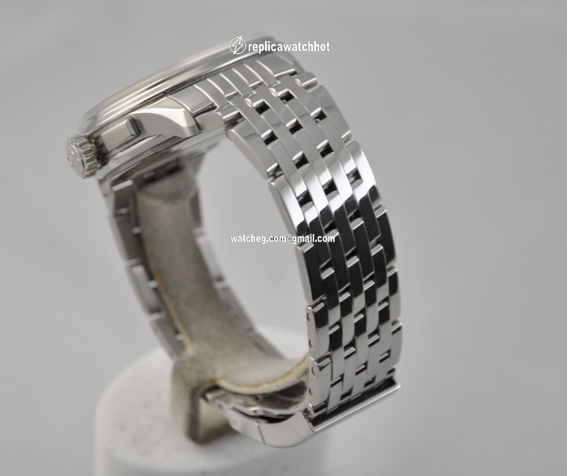 Breitling Mens watch Unisex Automatic Steel A13315351B1A1 4