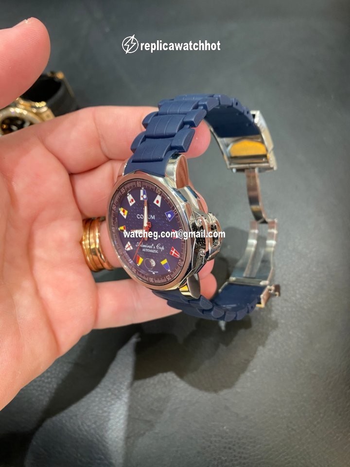 Corum Mens watch Unisex Automatic Steel 082.833.20 4