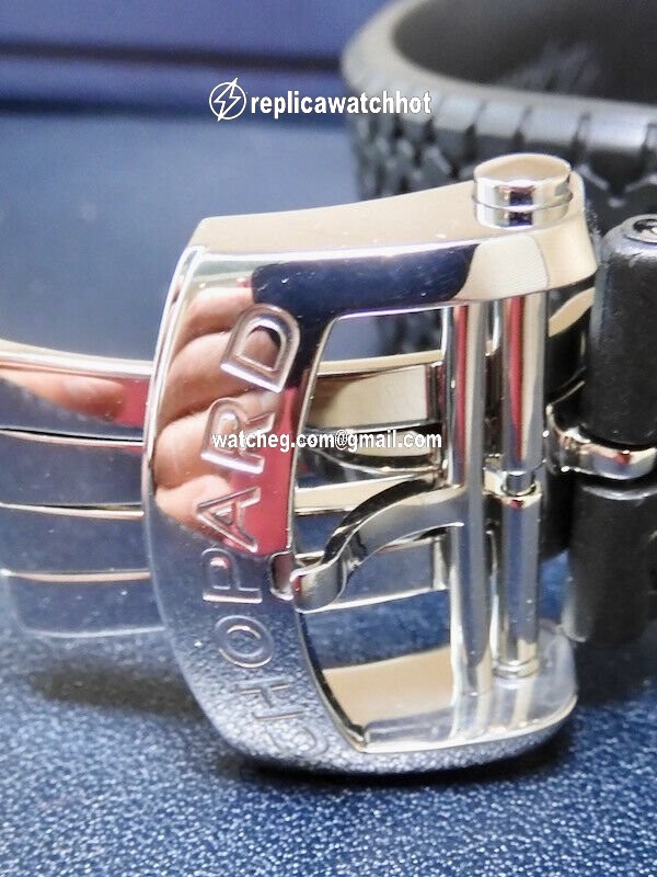 Chopard Mille Miglia Automatic Steel 168513-3001 4