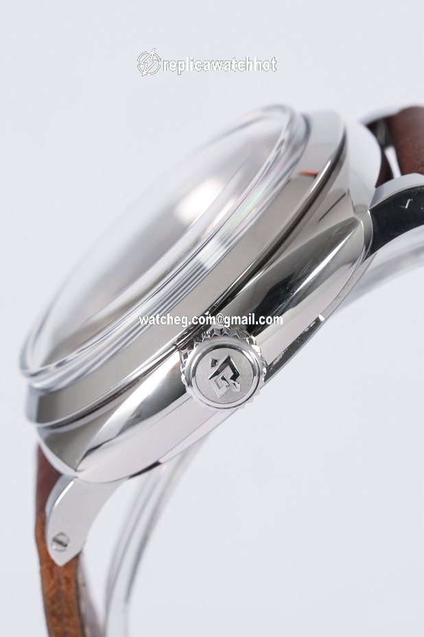 Panerai Special Editions Mens watch Unisex Manual winding Steel PAM 00662orPAM 662 4