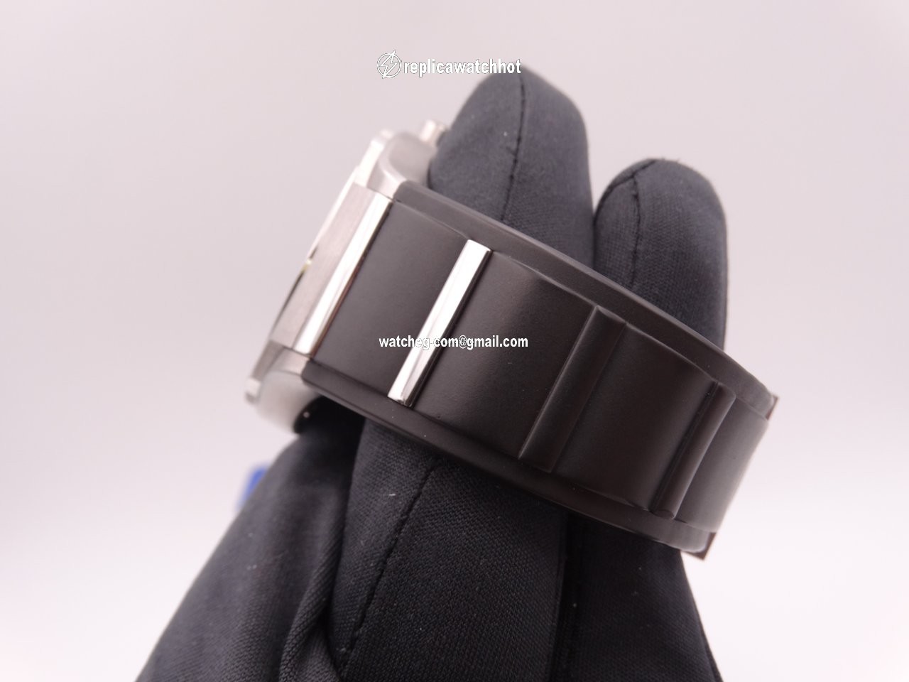 Piaget Polo FortyFive Mens watch Unisex Automatic Titanium P10605 4