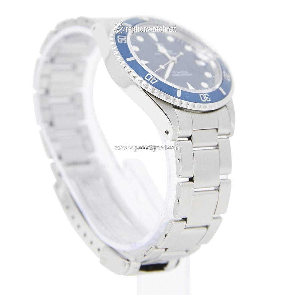 Tudor Submariner Mens watch Unisex Automatic Steel 75090 4