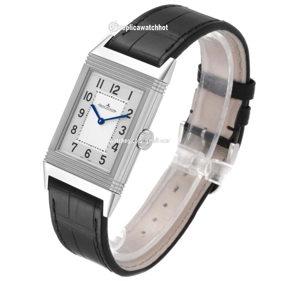 Jaeger-LeCoultre Grande Reverso Ultra Thin Mens watch Unisex Manual winding Q2788520 4