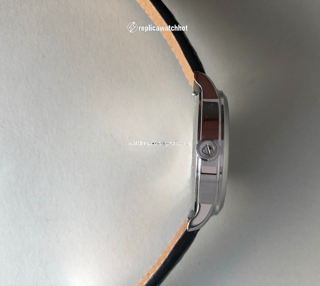 Baume & Mercier Classima Mens watch Unisex Automatic Steel M0A10480 4