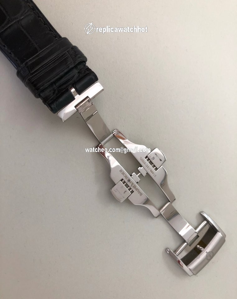 Baume & Mercier Classima Mens watch Unisex Automatic Steel M0A10142 4