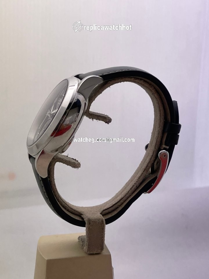Graham Chronofighter 1695 Mens watch Unisex Automatic Steel 2CXAS.B01A.L17S 4