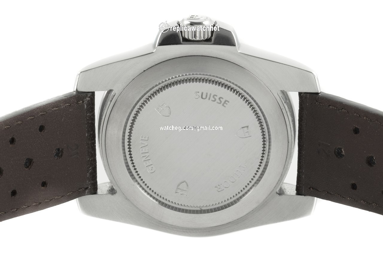Tudor Hydronaut Mens watch Unisex Automatic Steel 20060N 4
