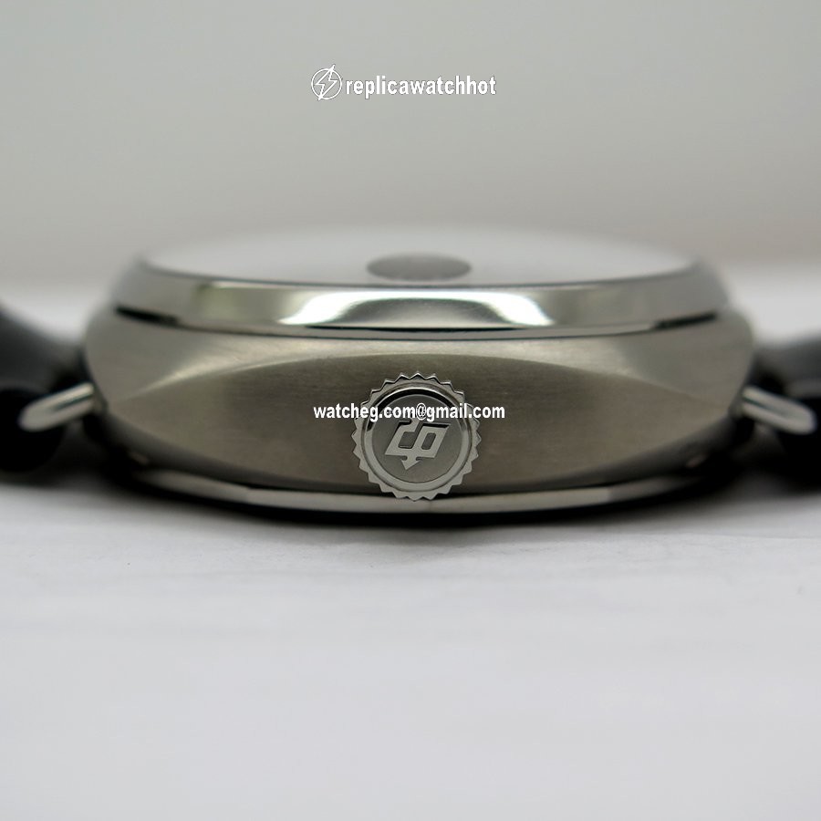 Panerai Radiomir 8 Days Mens watch Unisex Manual winding Titanium PAM 00346 4