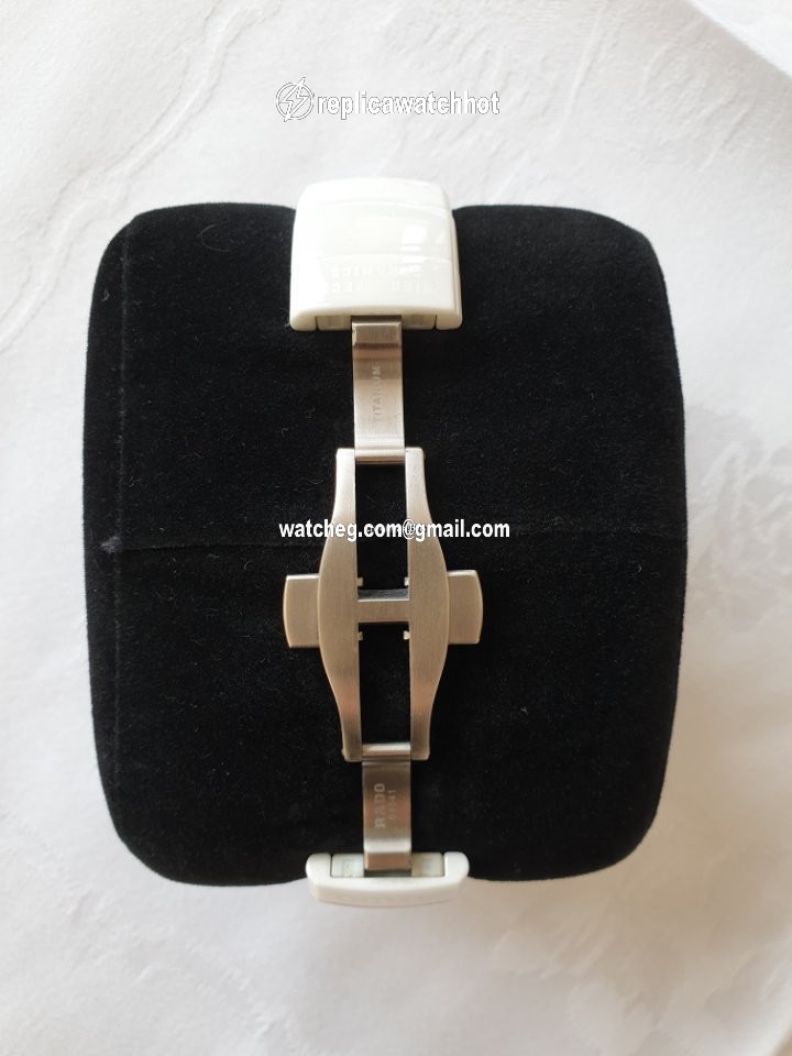 Rado Womens watch Quartz Ceramic 01.541.0832.3.070 4