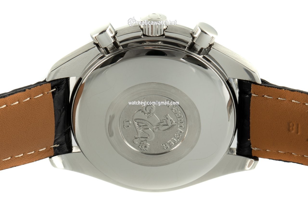 Omega Speedmaster Racing Mens watch Unisex Automatic Steel 3513.53.00 4