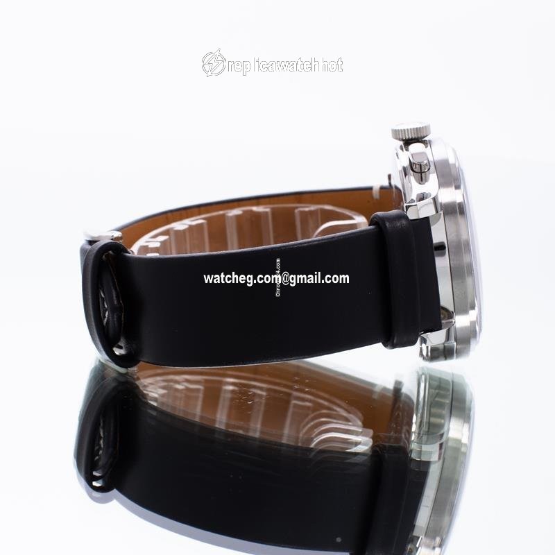 Longines Heritage Mens watch Unisex Automatic Steel L2.830.4.93.0 4