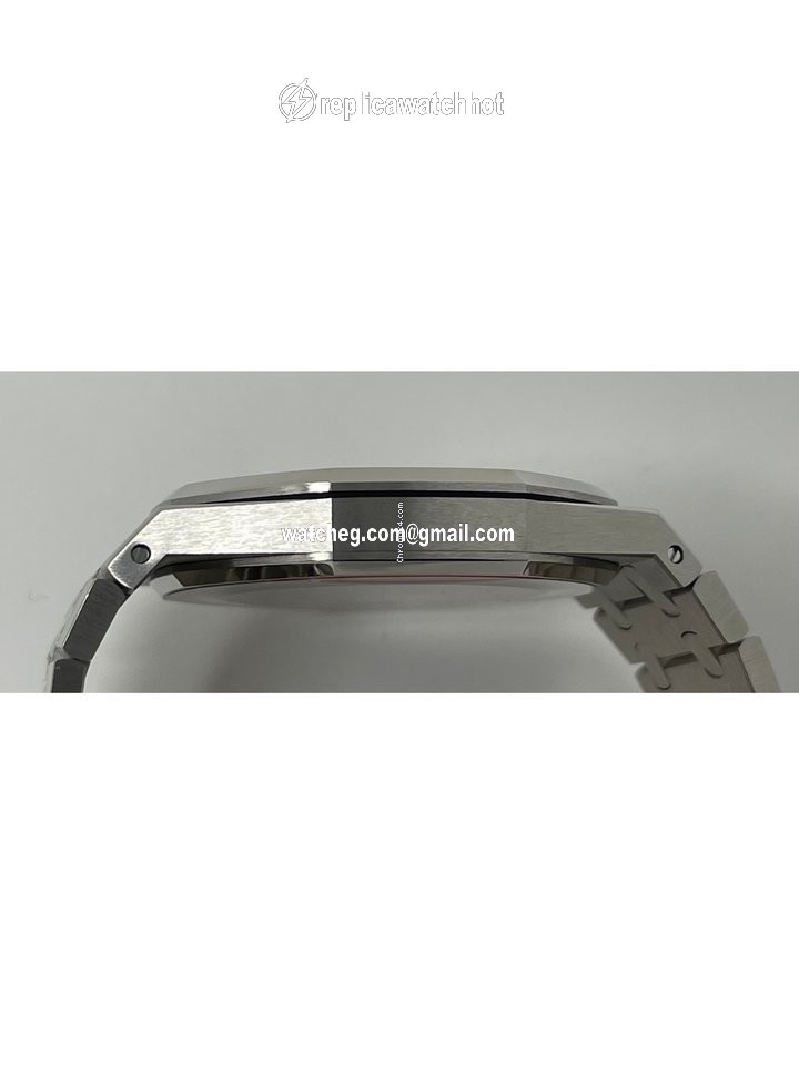 Audemars Piguet Royal Oak Tourbillon Mens watch Unisex Platinum 26510PT.OO.1220PT.01 4
