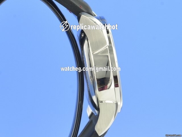 Hamilton Jazzmaster Maestro Automatic Steel H327161 4