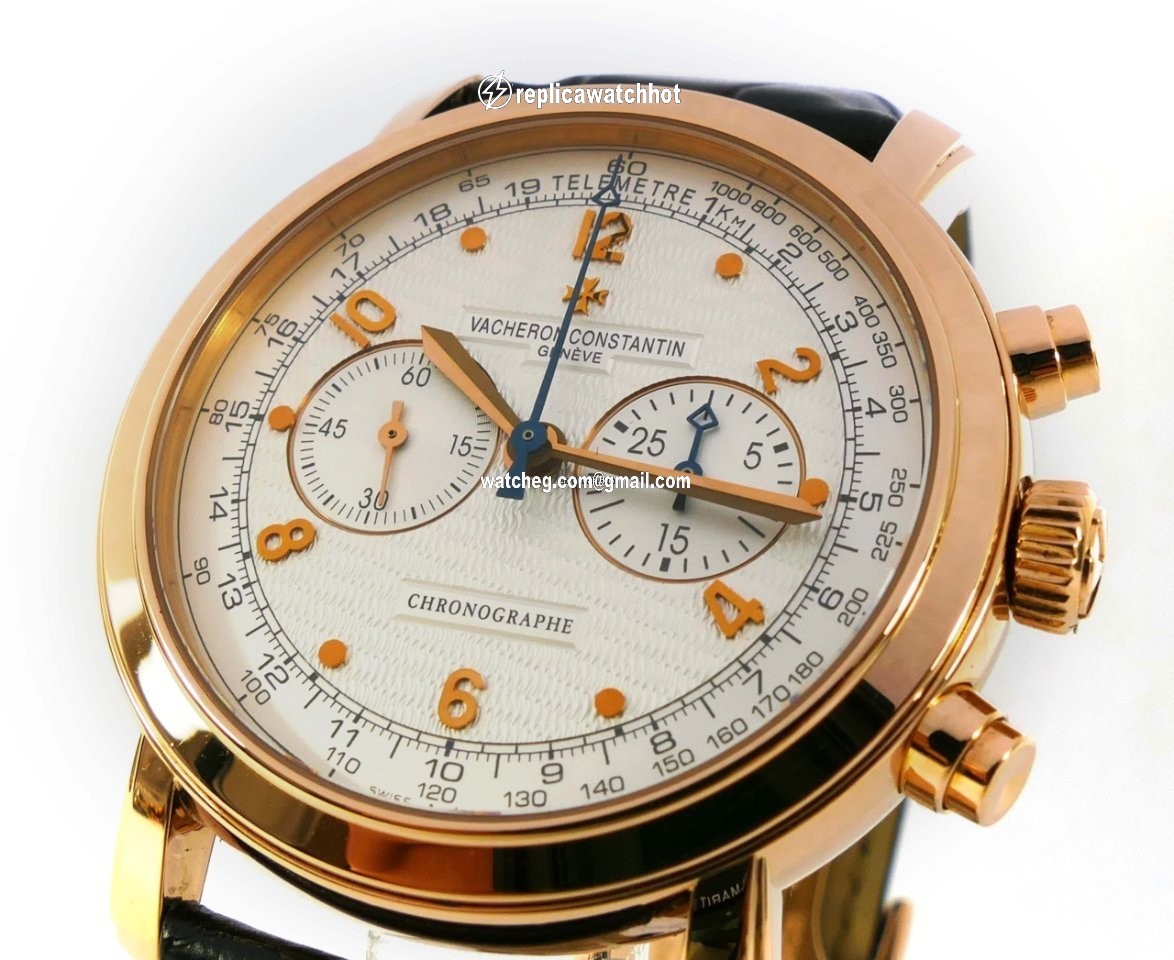 Vacheron Constantin Malte 47120 000R-9099 4