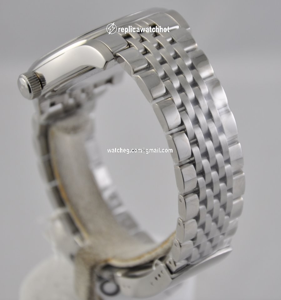 Oris Classic Mens watch Unisex Automatic Steel 01 733 7594 4031-07 8 20 61 4