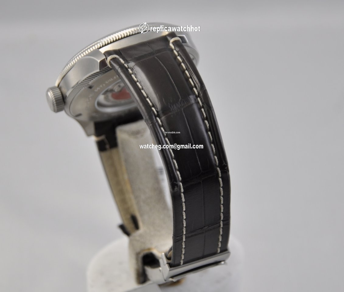 Oris Big Crown ProPilot Worldtimer Mens watch Unisex Automatic Steel 01 690 7735 4063-07 1 22 72FC 4