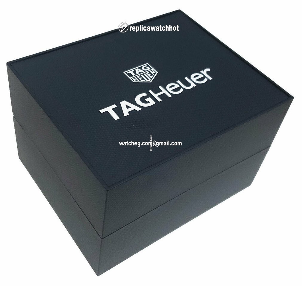 TAG Heuer Aquaracer 300M Quartz Steel WBD1110.BA0928 4