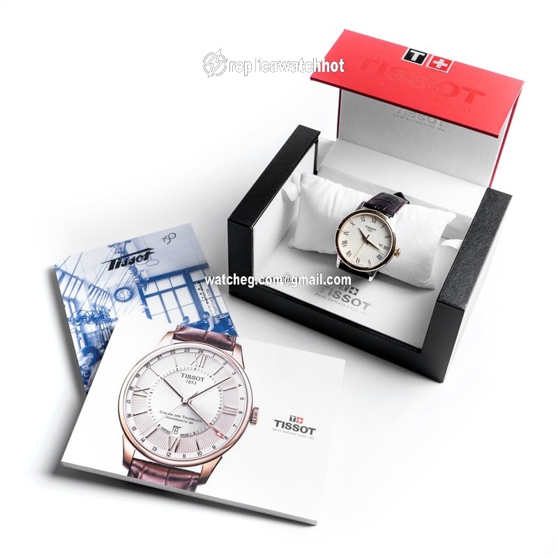 Tissot Classic Dream Mens watch Unisex Quartz Steel T129.410.26.263.00 4