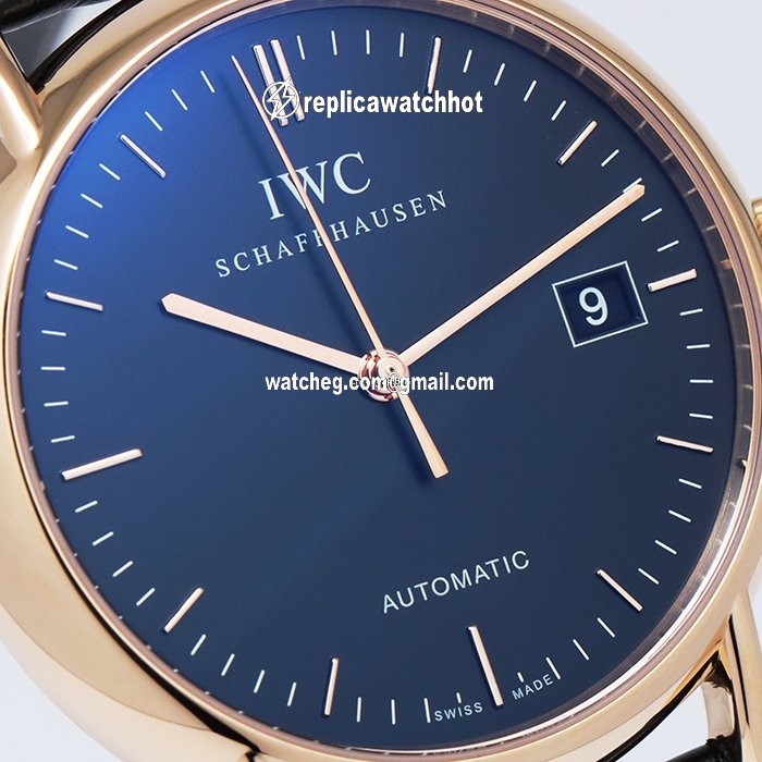 IWC Automatic W353320 4