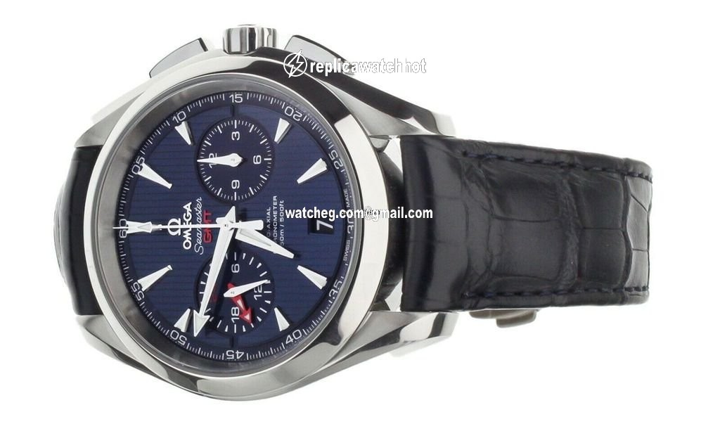 Omega Seamaster Aqua Terra Mens watch Unisex Automatic Steel 231.10.43.52.03.001 4