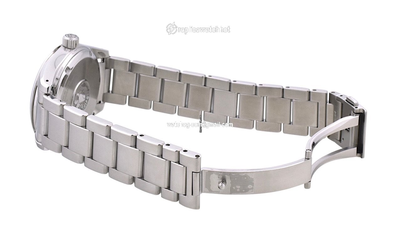 Seiko Grand Seiko Mens watch Unisex Automatic Steel SBGA283 4