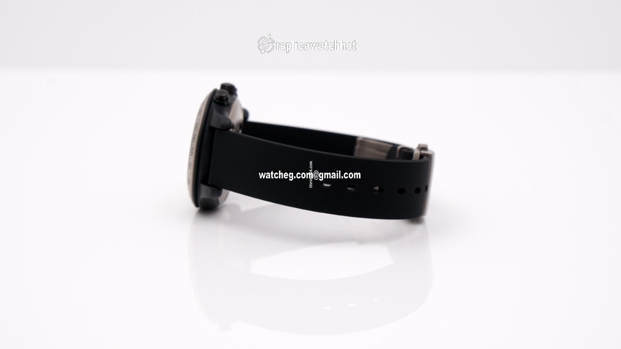 Porsche Design Womens watch Quartz Titanium 6611.14 4