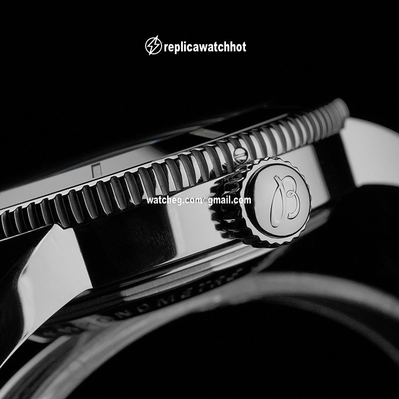 Breitling Superocean Heritage II 46 Mens watch Unisex Automatic Steel AB2020121B1S1 4
