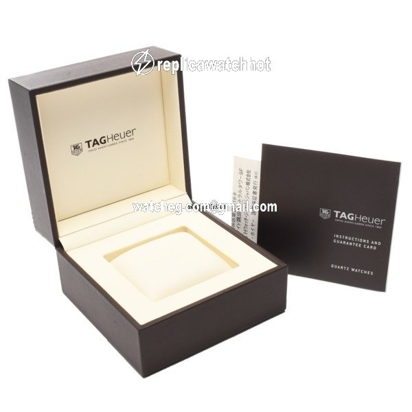 TAG Heuer Formula 1 Quartz Quartz Steel WAU1113.BA0858 4