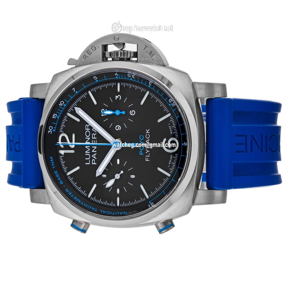 Panerai Luminor Mens watch Unisex Automatic Titanium PAM 00764 4