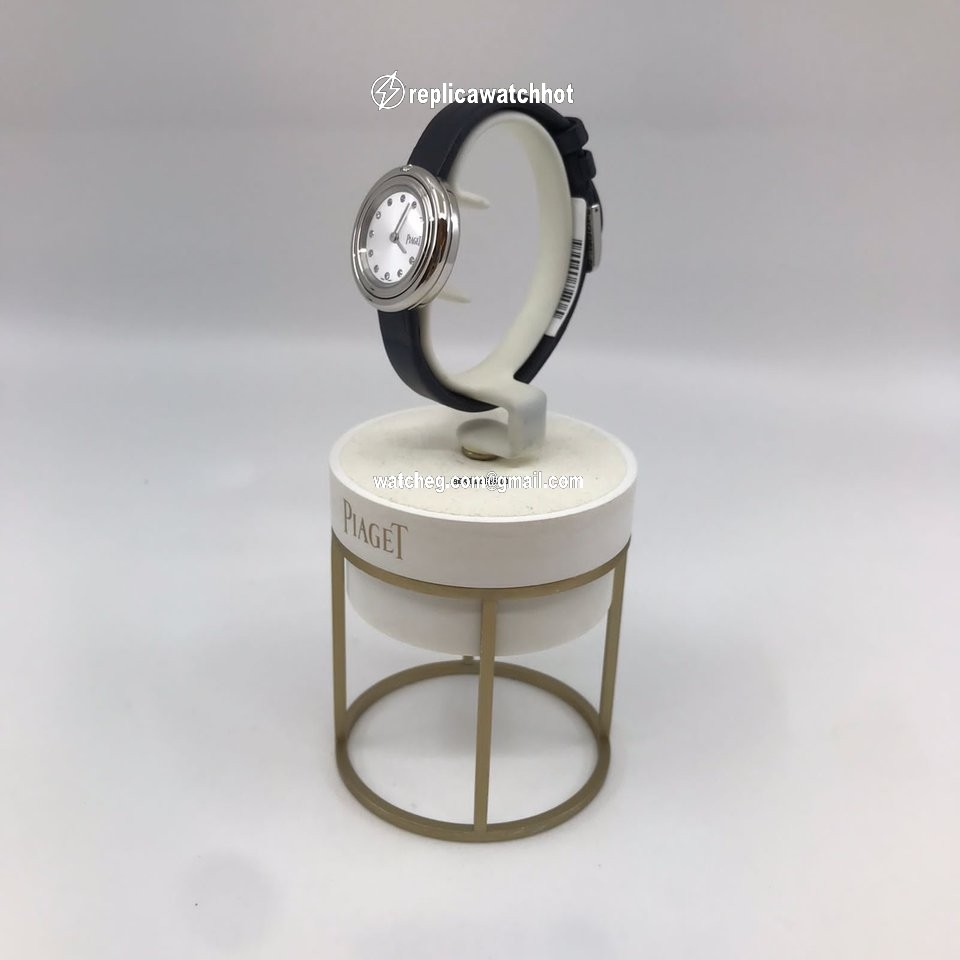 Piaget Womens watch Quartz Steel GOA43080 4