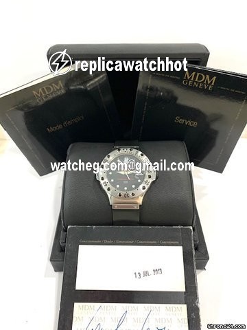 Hublot Automatic Steel 1950.1 4