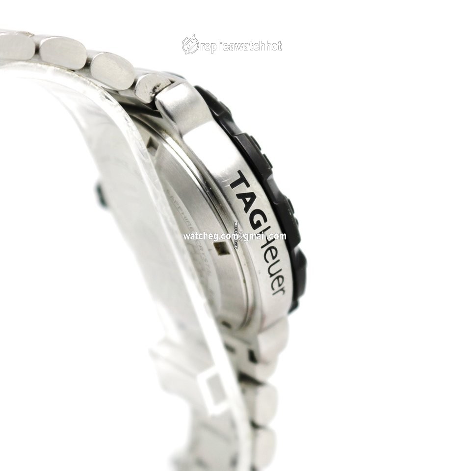 TAG Heuer Formula 1 Quartz Mens watch Unisex Quartz Steel CAH1113 4