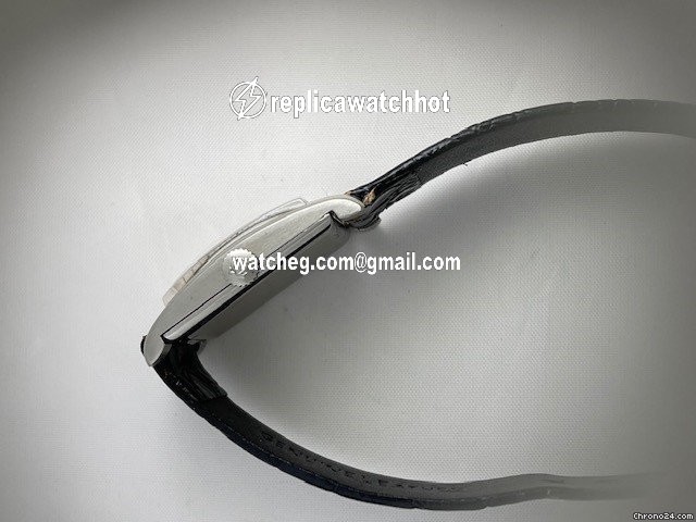 Omega Mens watch Unisex Manual winding Steel 3690 4