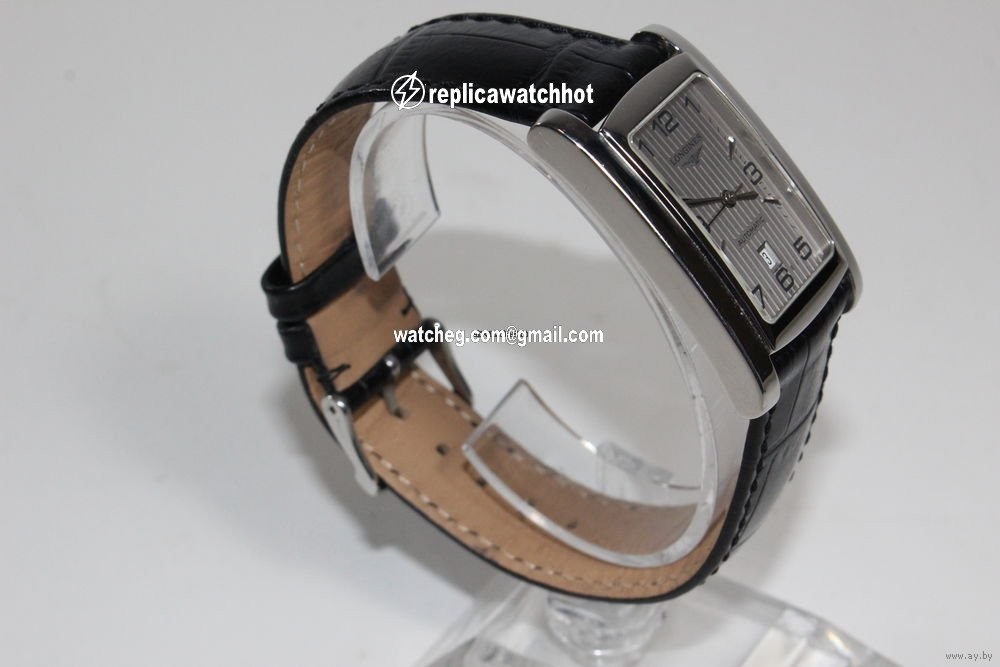 Longines DolceVita Mens watch Unisex Automatic L5.657.4 4