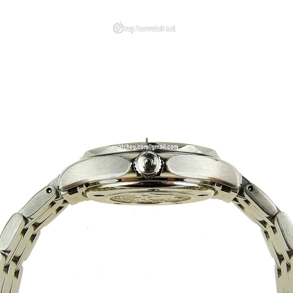 Omega Seamaster Diver 300 M Womens watch Quartz Steel 212.30.28.61.01.001 4
