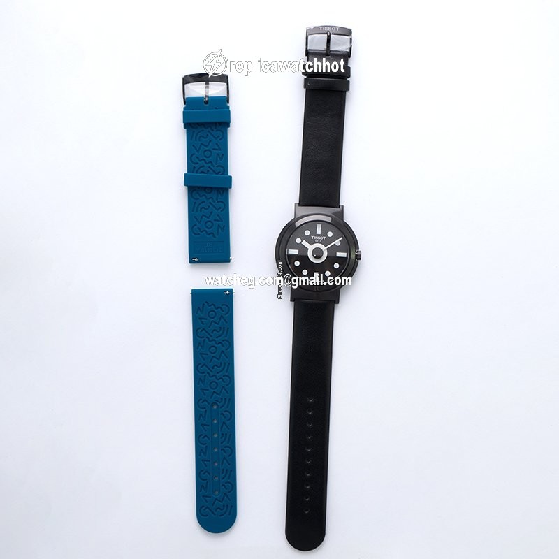 Tissot Heritage Mens watch Unisex Quartz Steel T134.410.37.051.00 4
