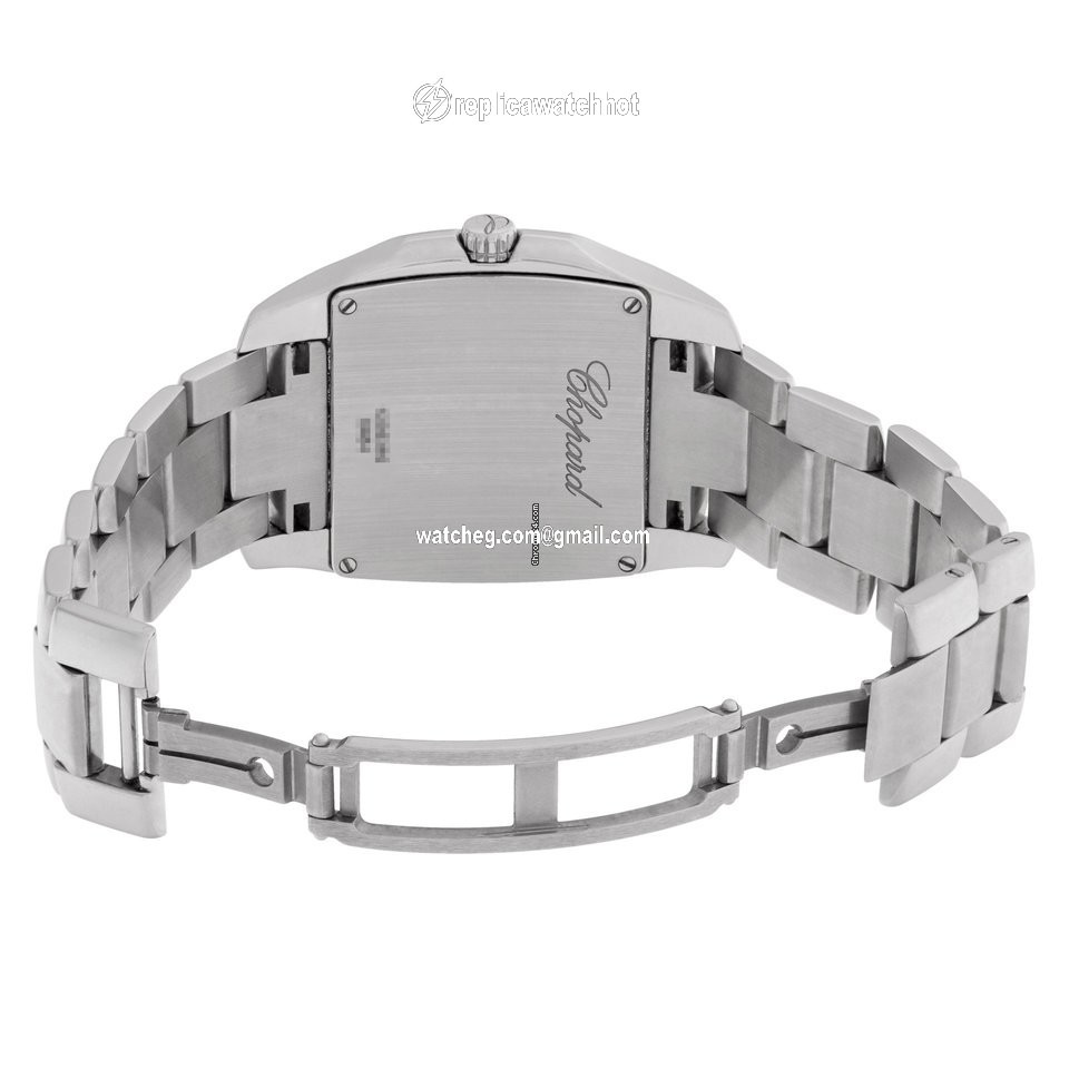 Chopard Two O Ten Womens watch Quartz Steel 118464-3001 4