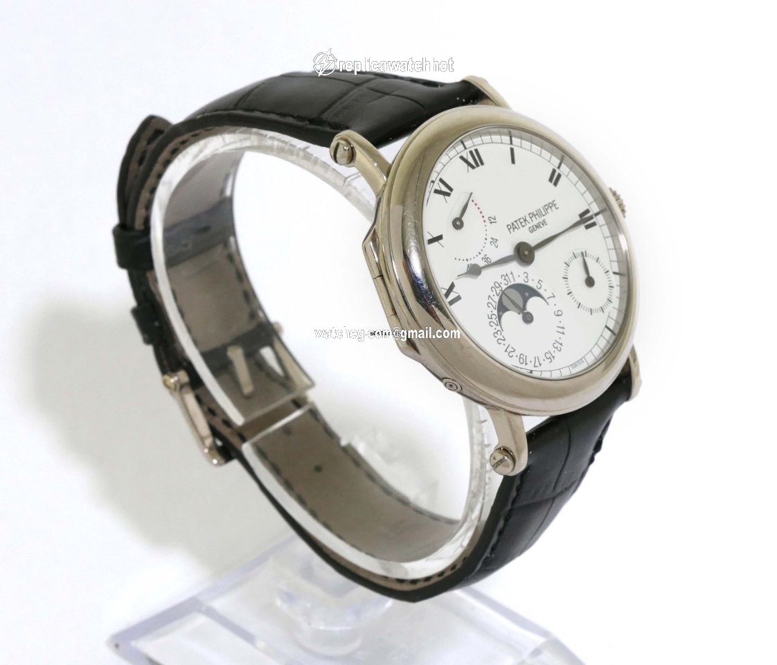Patek Philippe Complications 5054G-001 4