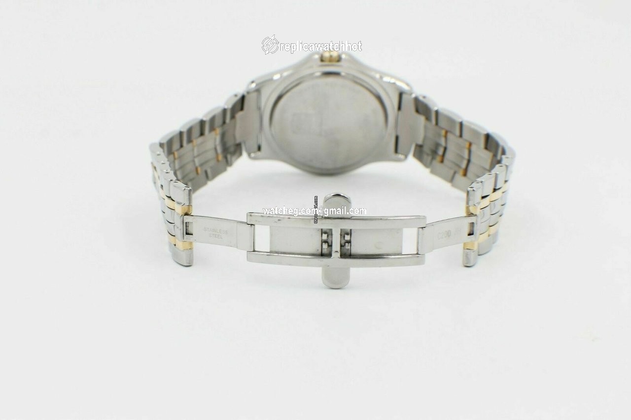 Zenith Elite Automatic Steel 53.0030.682 4