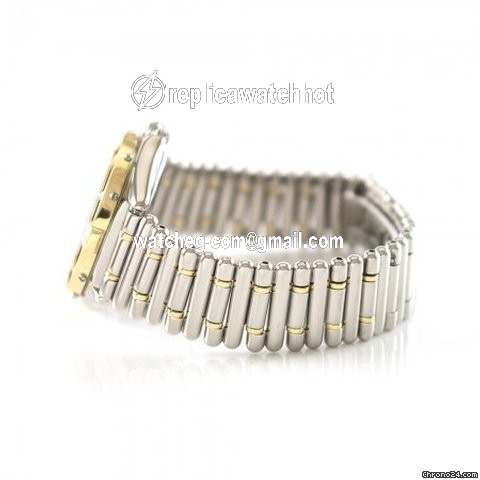 Breitling Lady J Womens watch Quartz Steel D52063 4