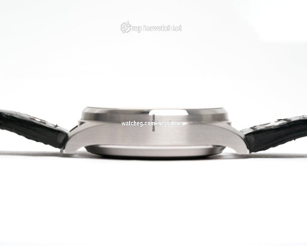 IWC Big Pilot Automatic Steel IWC500401 4