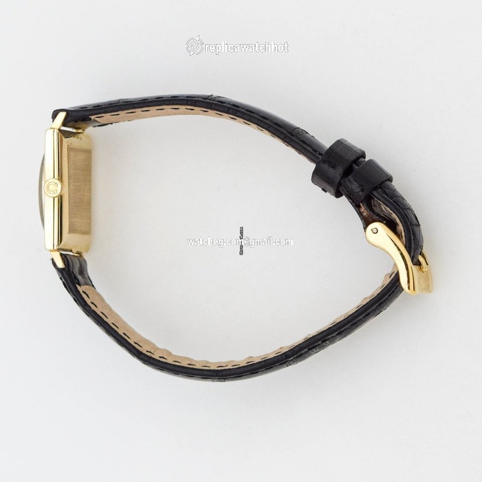 Omega Manual winding D6667 4